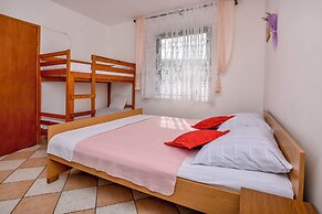 Apartments Jakoubek