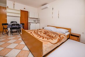 Apartments Jakoubek