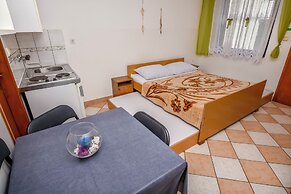 Apartments Jakoubek