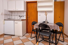 Apartments Jakoubek