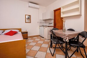 Apartments Jakoubek