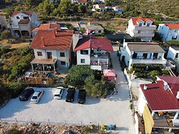 Apartments Jakoubek