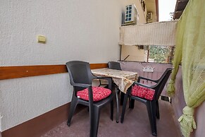 Apartments Jakoubek