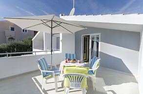 Apartments Manda