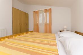 Apartments Manda