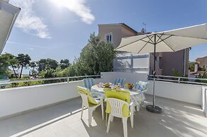 Apartments Manda