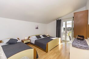 Apartments Manda
