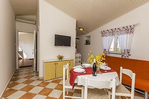 Apartments Manda