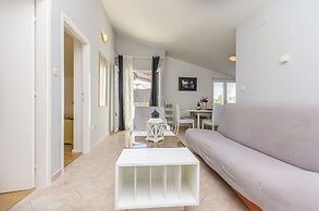 Apartments Manda