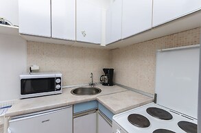 Apartments Manda