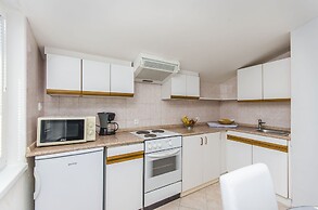 Apartments Manda