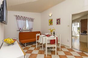 Apartments Manda