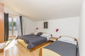 Apartments Manda
