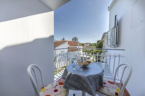 Apartments Manda