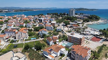 Apartments Manda