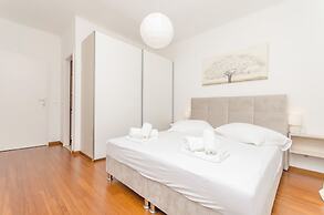 Apartment Tonkica