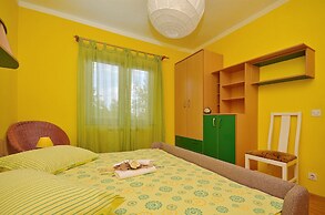 Apartment Tonkica