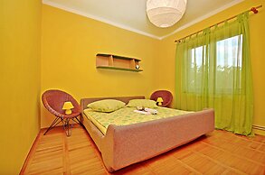 Apartment Tonkica