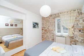 Apartment Julija