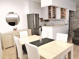 Apartment Julija