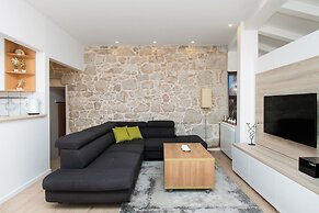 Apartment Julija