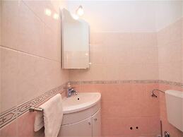 Apartment Julija