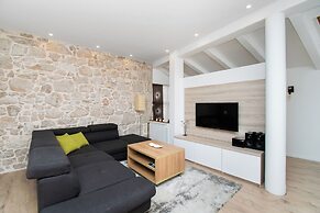 Apartment Julija