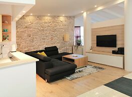 Apartment Julija