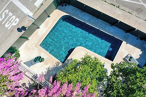 Apartment Bracholet