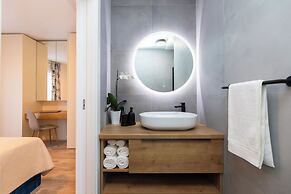 Apartment Bracholet