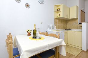 Apartment Smiljana
