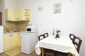 Apartment Smiljana