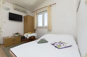 Apartment Smiljana
