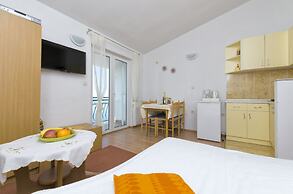 Apartment Smiljana