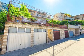 Apartments Tomislav