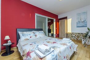 Apartments Bluesun