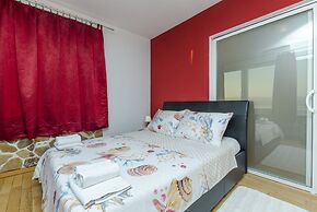 Apartments Bluesun