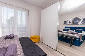 Apartments Mladen