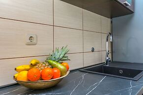 Apartments Mladen
