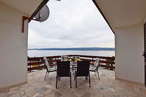 Apartments Mladen