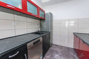 Apartments Mladen