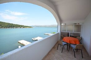 Apartments Zlatko