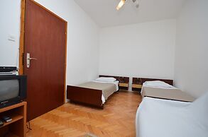Apartments Zlatko