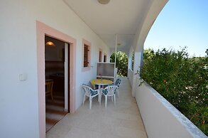Apartments Zlatko