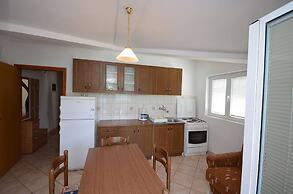 Apartments Zlatko