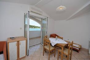 Apartments Zlatko