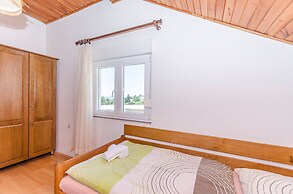 Apartments Zora