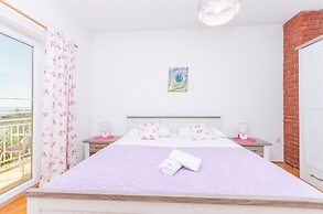 Apartments Zora