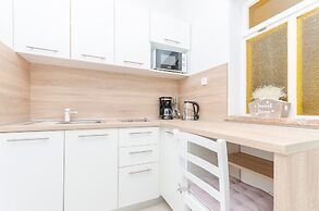 Apartments Zora