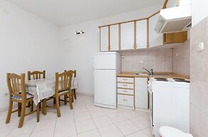 Apartments Mime